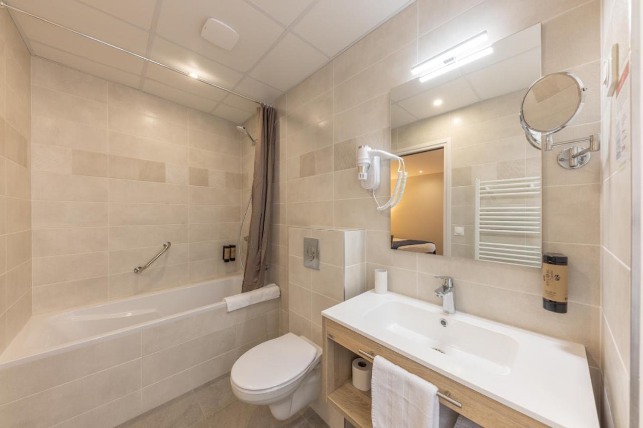 Deluxe Double Room with Bath