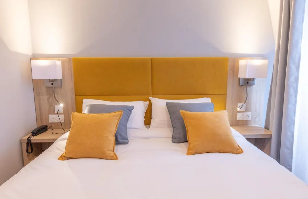 Hotel Saint Augustin-1