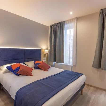 Hotel Saint Augustin-3