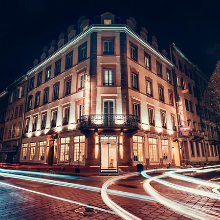 Hotel Saint Augustin-2