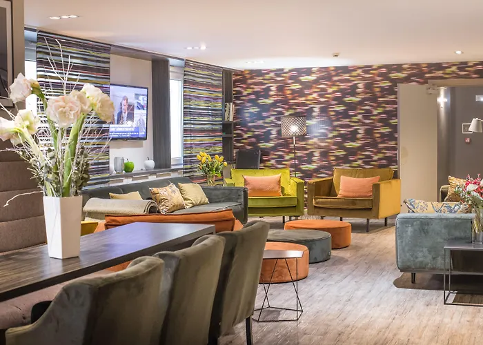 Hotel Couvent Du Franciscain Centre Ville Strasbourg